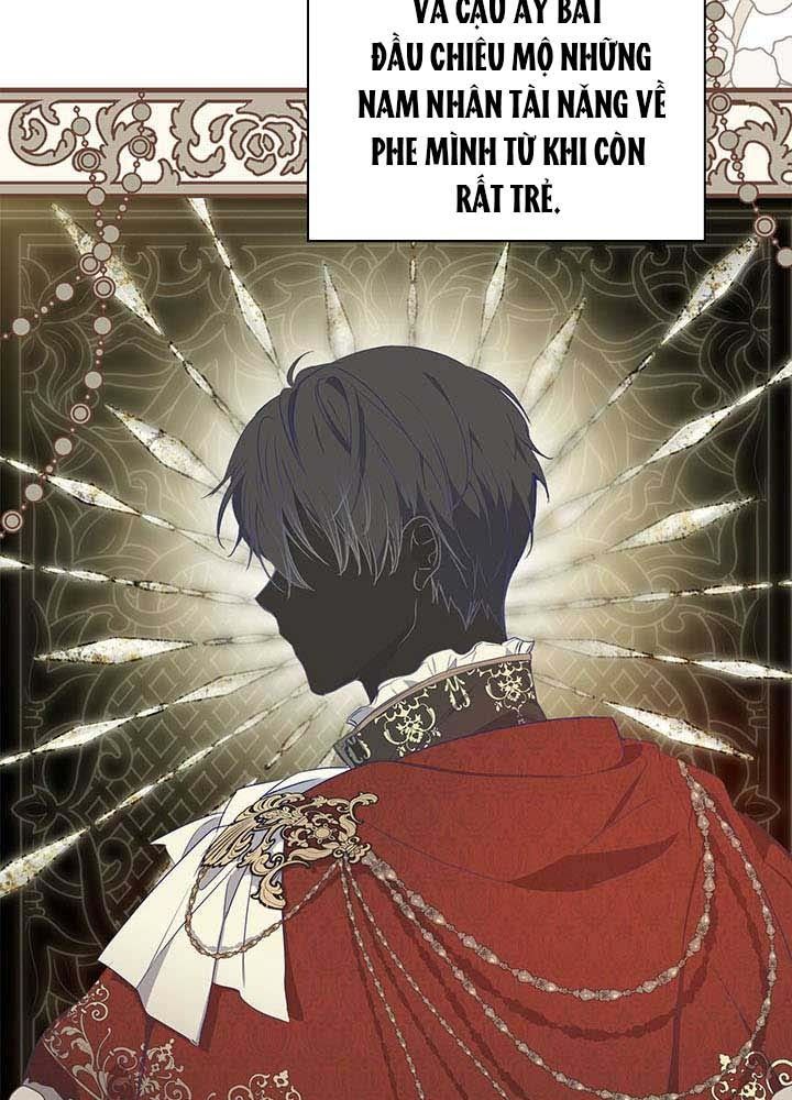 Kiếp Này, Tôi Sẽ Trở Thành Gia Chủ - Chapter 77 - Page 8