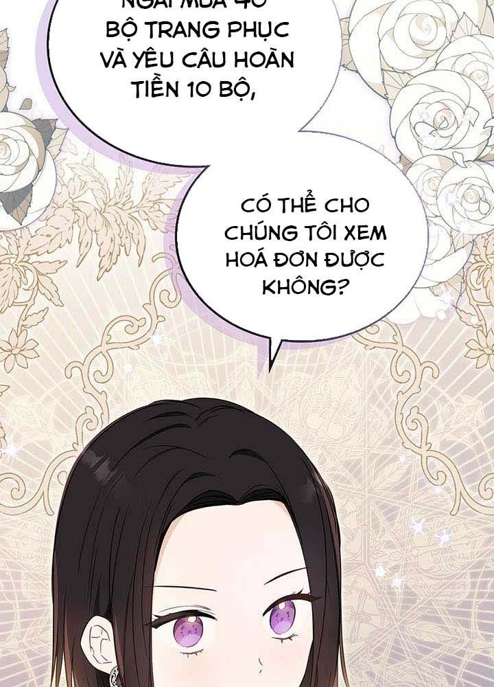 Kiếp Này, Tôi Sẽ Trở Thành Gia Chủ - Chapter 77 - Page 83