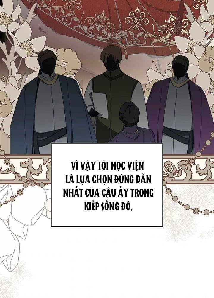 Kiếp Này, Tôi Sẽ Trở Thành Gia Chủ - Chapter 77 - Page 9