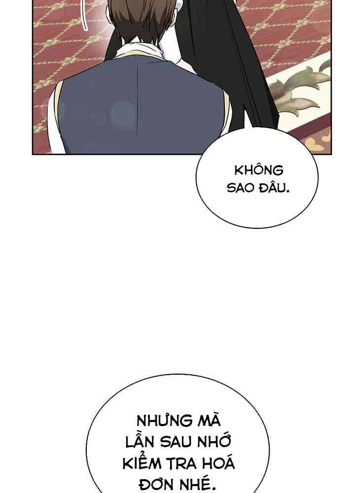 Kiếp Này, Tôi Sẽ Trở Thành Gia Chủ - Chapter 77 - Page 95