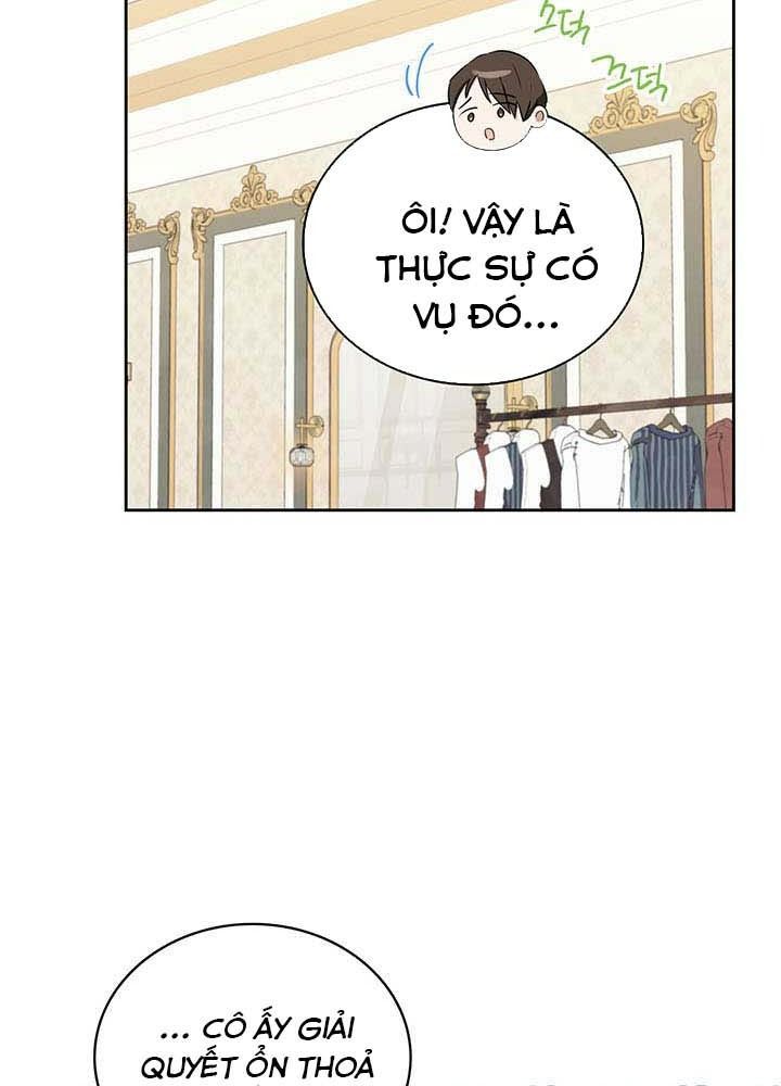Kiếp Này, Tôi Sẽ Trở Thành Gia Chủ - Chapter 77 - Page 97
