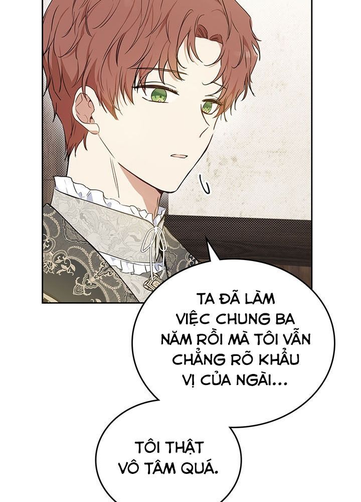 Kiếp Này, Tôi Sẽ Trở Thành Gia Chủ - Chapter 78 - Page 19