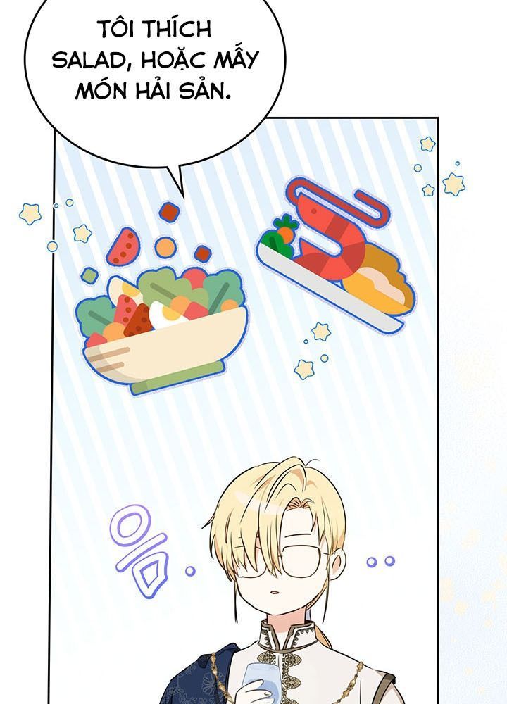 Kiếp Này, Tôi Sẽ Trở Thành Gia Chủ - Chapter 78 - Page 22