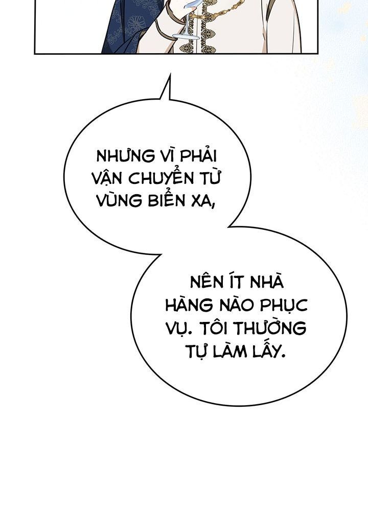 Kiếp Này, Tôi Sẽ Trở Thành Gia Chủ - Chapter 78 - Page 23
