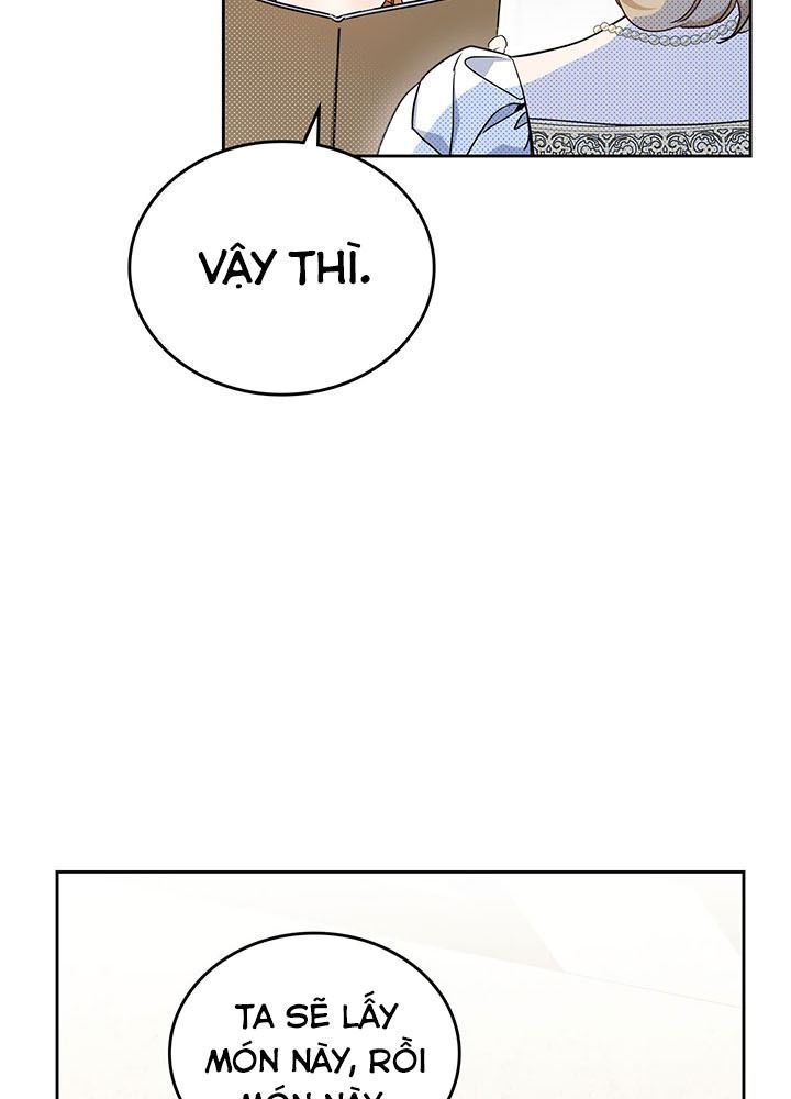 Kiếp Này, Tôi Sẽ Trở Thành Gia Chủ - Chapter 78 - Page 25