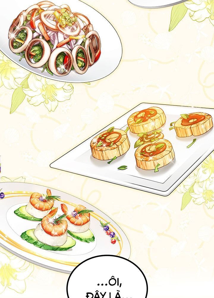 Kiếp Này, Tôi Sẽ Trở Thành Gia Chủ - Chapter 78 - Page 27