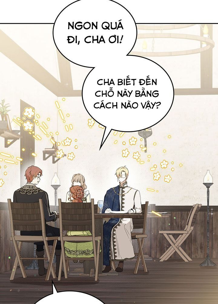 Kiếp Này, Tôi Sẽ Trở Thành Gia Chủ - Chapter 78 - Page 3