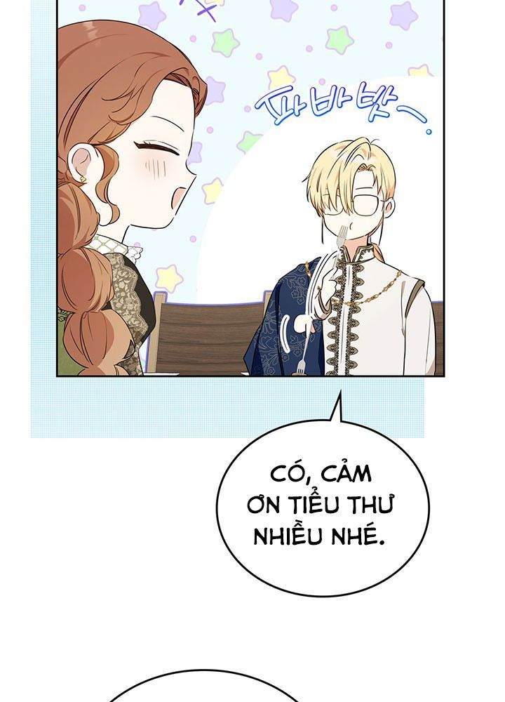 Kiếp Này, Tôi Sẽ Trở Thành Gia Chủ - Chapter 78 - Page 30