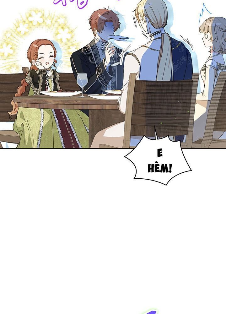 Kiếp Này, Tôi Sẽ Trở Thành Gia Chủ - Chapter 78 - Page 37