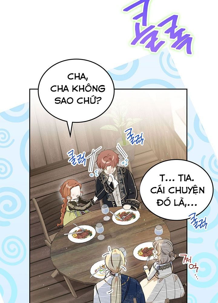 Kiếp Này, Tôi Sẽ Trở Thành Gia Chủ - Chapter 78 - Page 38