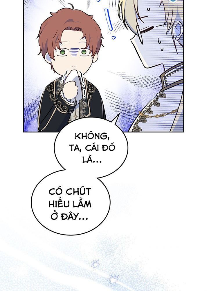 Kiếp Này, Tôi Sẽ Trở Thành Gia Chủ - Chapter 78 - Page 41