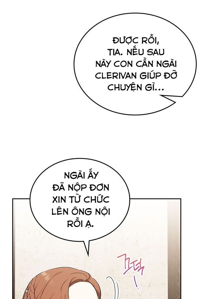 Kiếp Này, Tôi Sẽ Trở Thành Gia Chủ - Chapter 78 - Page 44