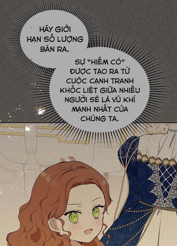 Kiếp Này, Tôi Sẽ Trở Thành Gia Chủ - Chapter 78 - Page 50