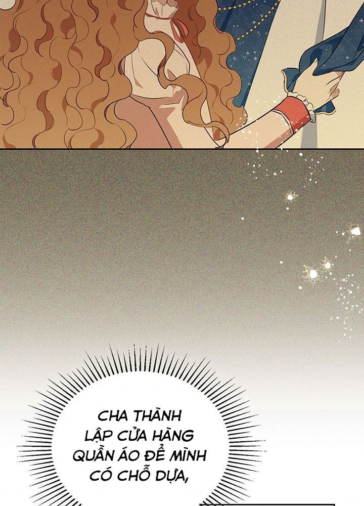 Kiếp Này, Tôi Sẽ Trở Thành Gia Chủ - Chapter 78 - Page 51