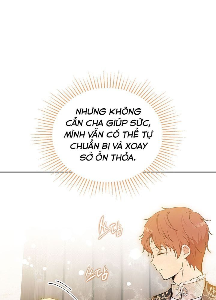 Kiếp Này, Tôi Sẽ Trở Thành Gia Chủ - Chapter 78 - Page 53