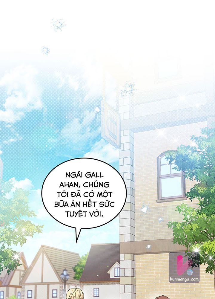 Kiếp Này, Tôi Sẽ Trở Thành Gia Chủ - Chapter 78 - Page 58