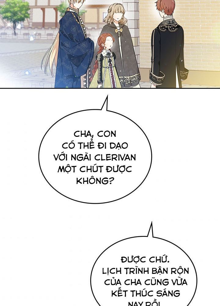 Kiếp Này, Tôi Sẽ Trở Thành Gia Chủ - Chapter 78 - Page 59