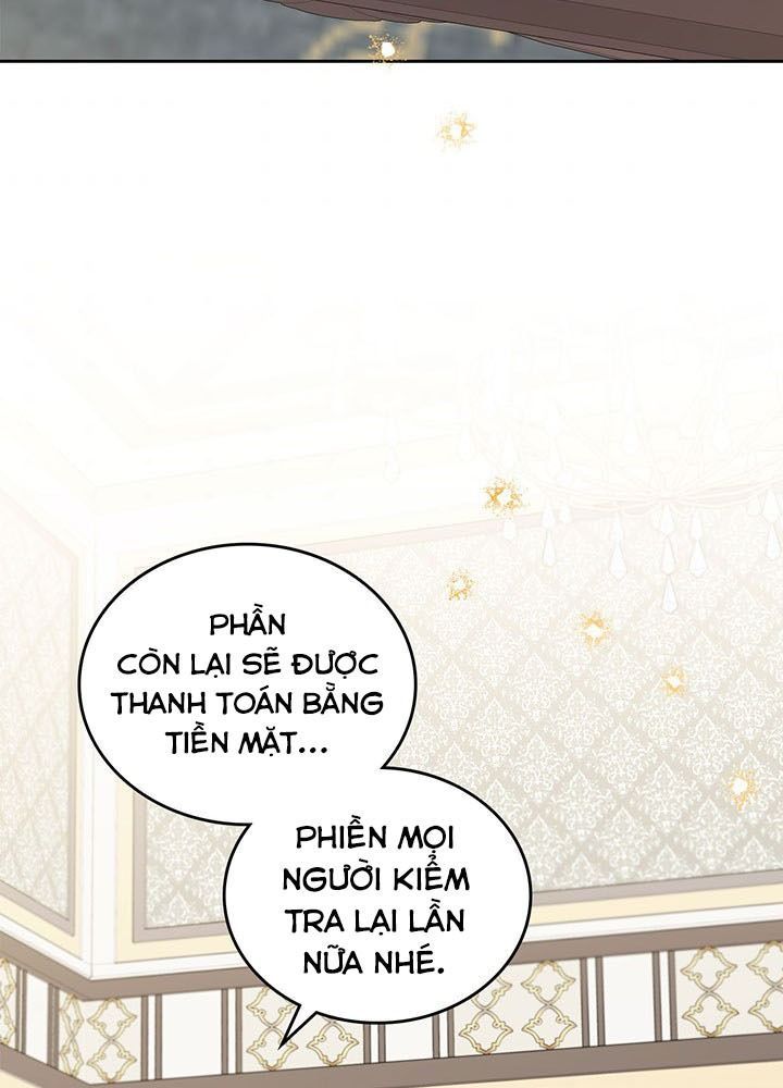 Kiếp Này, Tôi Sẽ Trở Thành Gia Chủ - Chapter 78 - Page 70