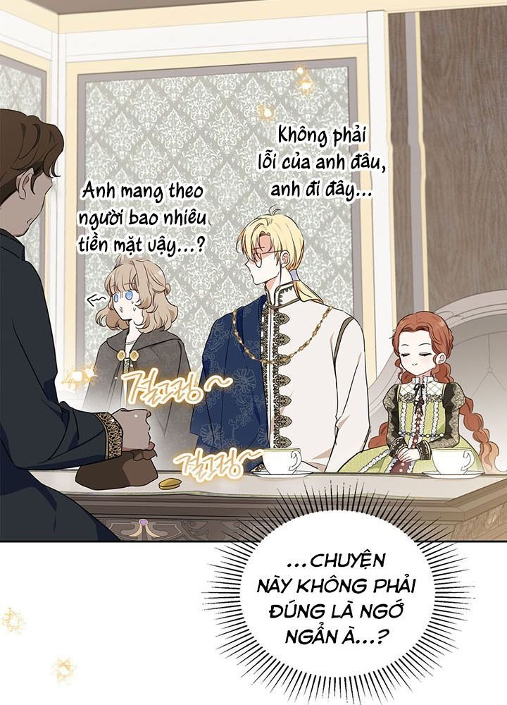 Kiếp Này, Tôi Sẽ Trở Thành Gia Chủ - Chapter 78 - Page 71