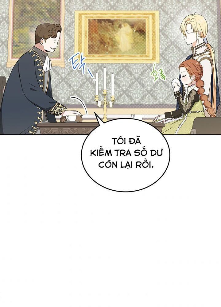 Kiếp Này, Tôi Sẽ Trở Thành Gia Chủ - Chapter 78 - Page 78