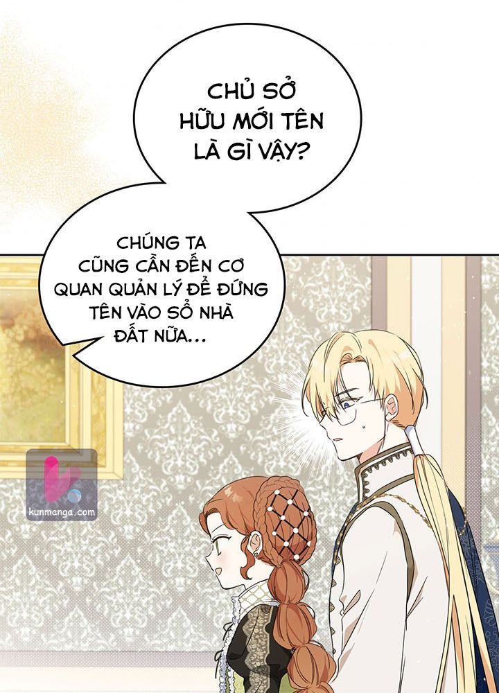 Kiếp Này, Tôi Sẽ Trở Thành Gia Chủ - Chapter 78 - Page 79