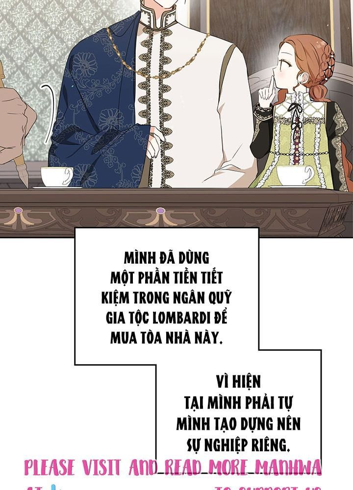 Kiếp Này, Tôi Sẽ Trở Thành Gia Chủ - Chapter 78 - Page 83