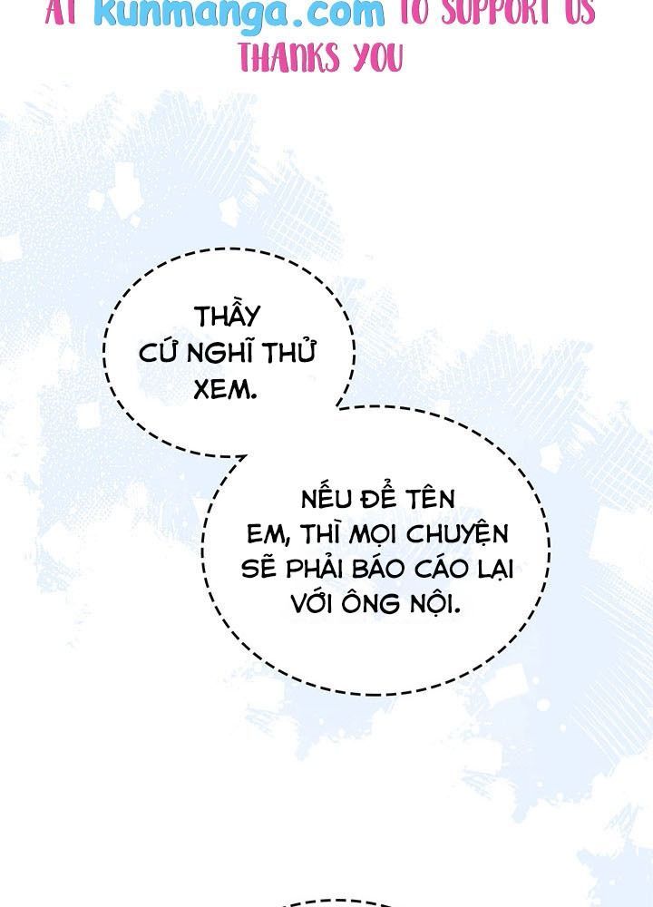 Kiếp Này, Tôi Sẽ Trở Thành Gia Chủ - Chapter 78 - Page 84