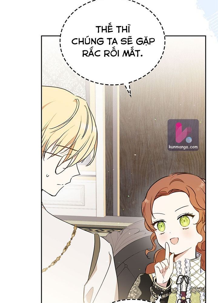 Kiếp Này, Tôi Sẽ Trở Thành Gia Chủ - Chapter 78 - Page 85