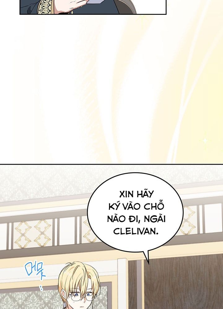 Kiếp Này, Tôi Sẽ Trở Thành Gia Chủ - Chapter 78 - Page 91
