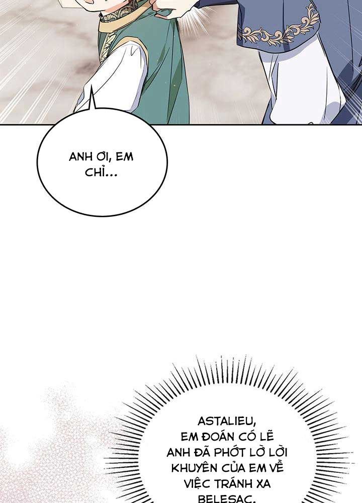 Kiếp Này, Tôi Sẽ Trở Thành Gia Chủ - Chapter 79 - Page 10