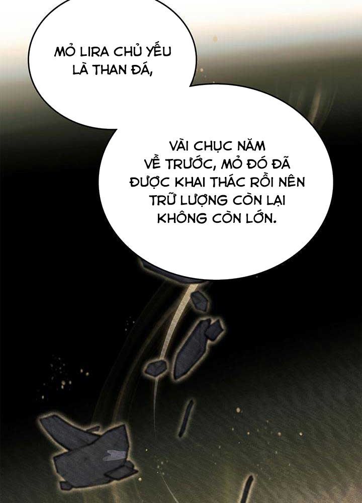 Kiếp Này, Tôi Sẽ Trở Thành Gia Chủ - Chapter 79 - Page 100