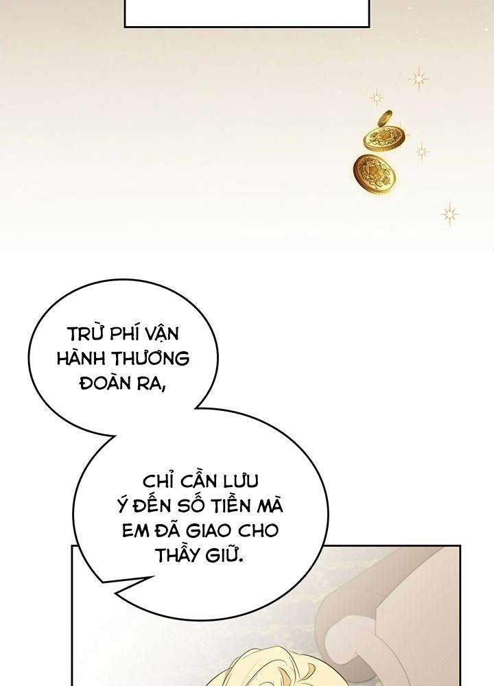 Kiếp Này, Tôi Sẽ Trở Thành Gia Chủ - Chapter 79 - Page 104