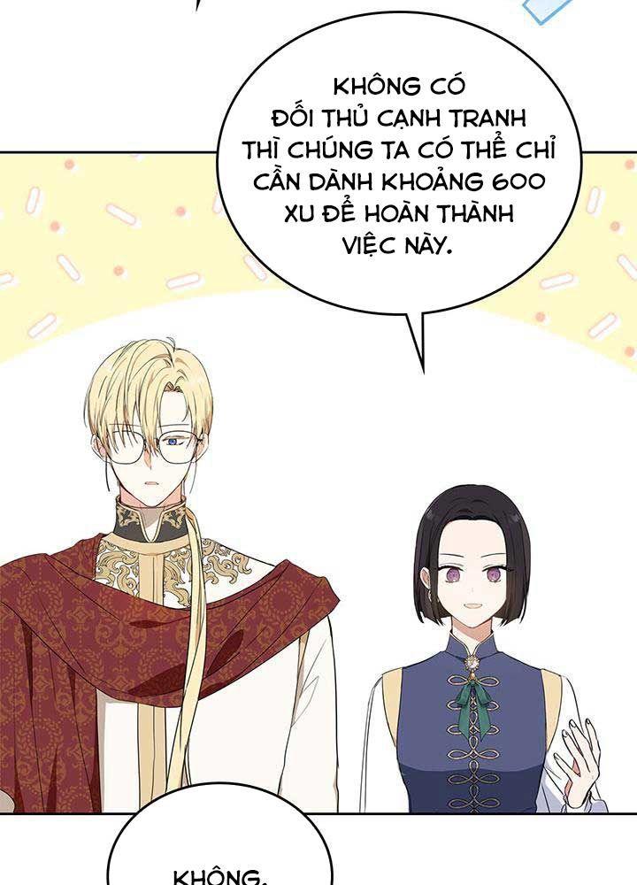 Kiếp Này, Tôi Sẽ Trở Thành Gia Chủ - Chapter 79 - Page 107
