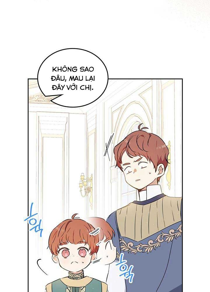 Kiếp Này, Tôi Sẽ Trở Thành Gia Chủ - Chapter 79 - Page 17