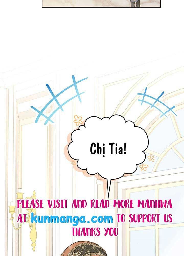 Kiếp Này, Tôi Sẽ Trở Thành Gia Chủ - Chapter 79 - Page 20