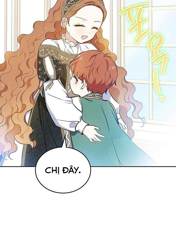 Kiếp Này, Tôi Sẽ Trở Thành Gia Chủ - Chapter 79 - Page 21