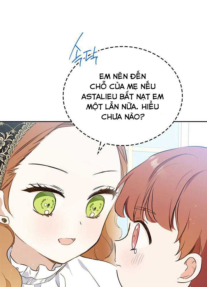 Kiếp Này, Tôi Sẽ Trở Thành Gia Chủ - Chapter 79 - Page 22
