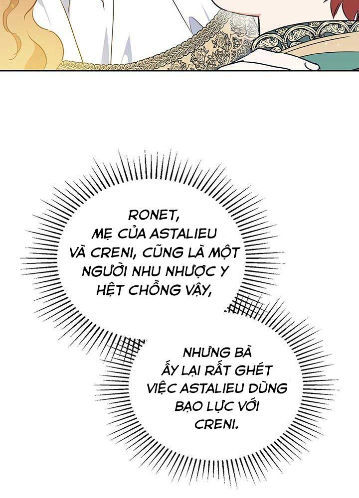 Kiếp Này, Tôi Sẽ Trở Thành Gia Chủ - Chapter 79 - Page 23