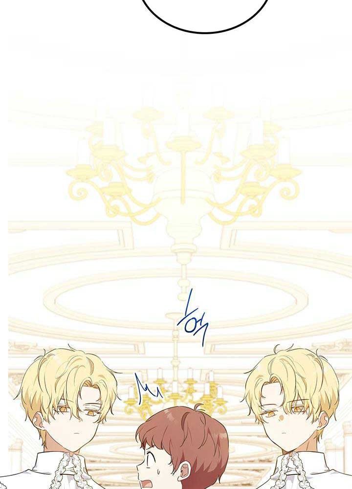 Kiếp Này, Tôi Sẽ Trở Thành Gia Chủ - Chapter 79 - Page 27