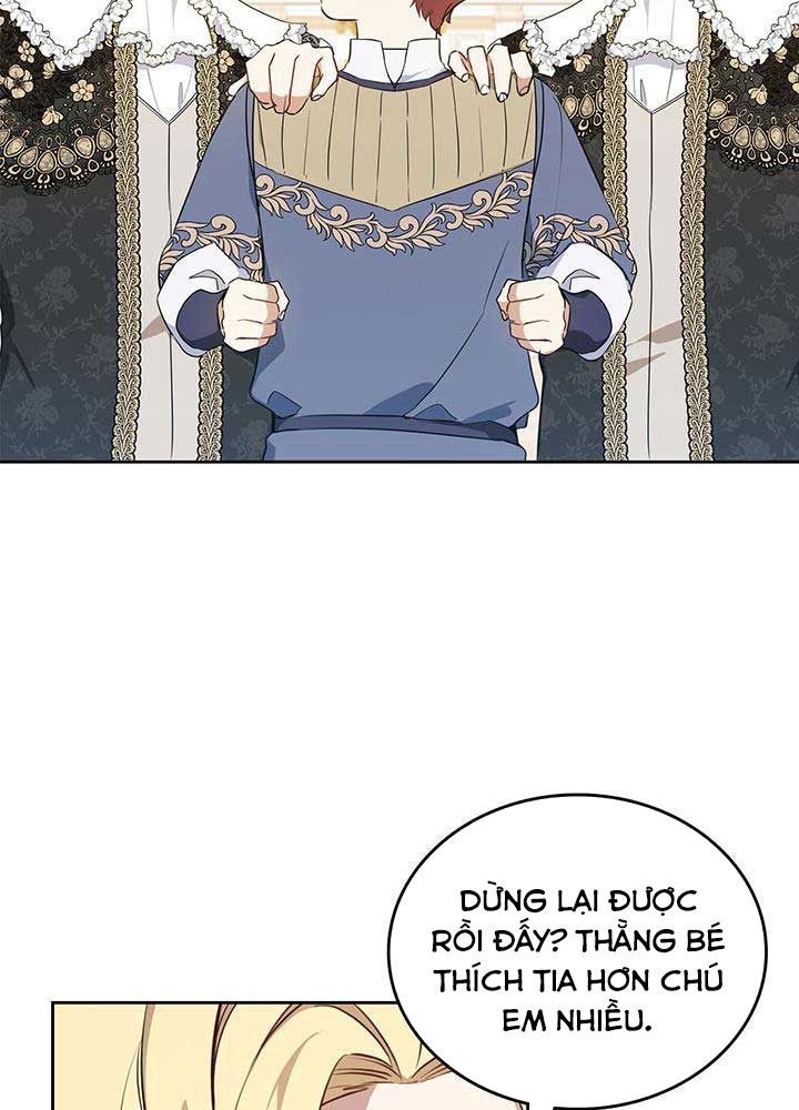 Kiếp Này, Tôi Sẽ Trở Thành Gia Chủ - Chapter 79 - Page 28