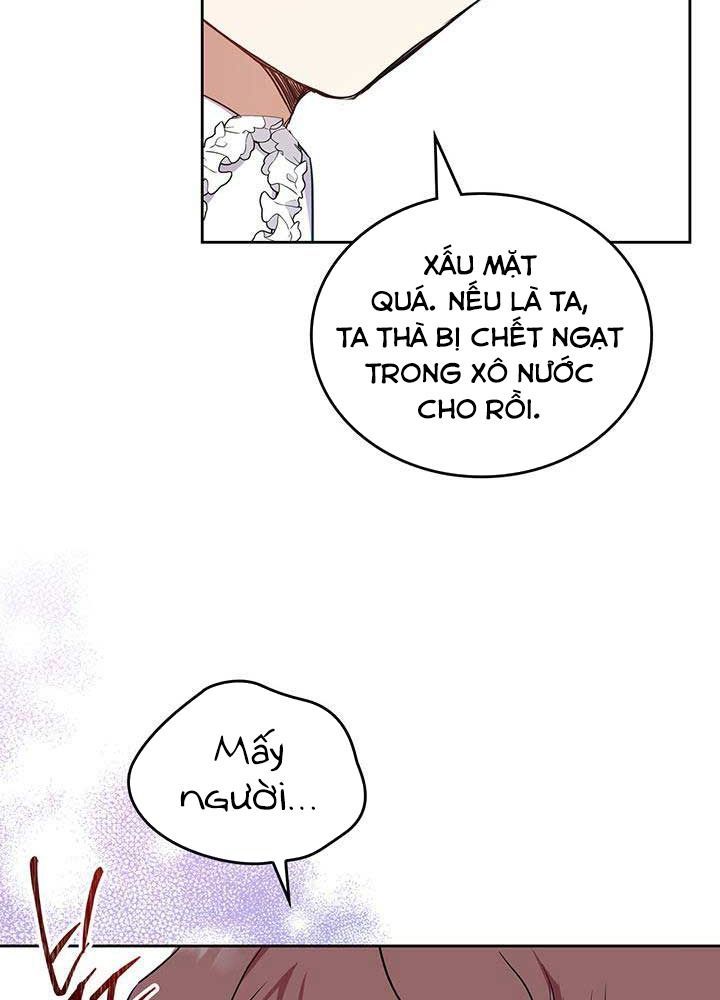 Kiếp Này, Tôi Sẽ Trở Thành Gia Chủ - Chapter 79 - Page 31