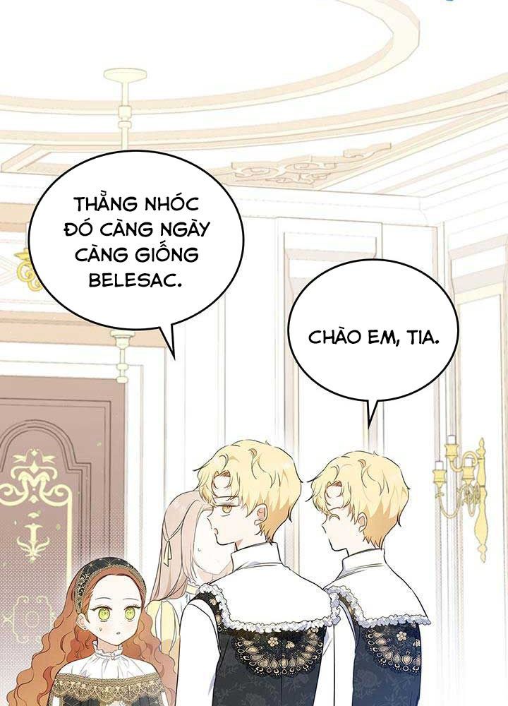 Kiếp Này, Tôi Sẽ Trở Thành Gia Chủ - Chapter 79 - Page 37