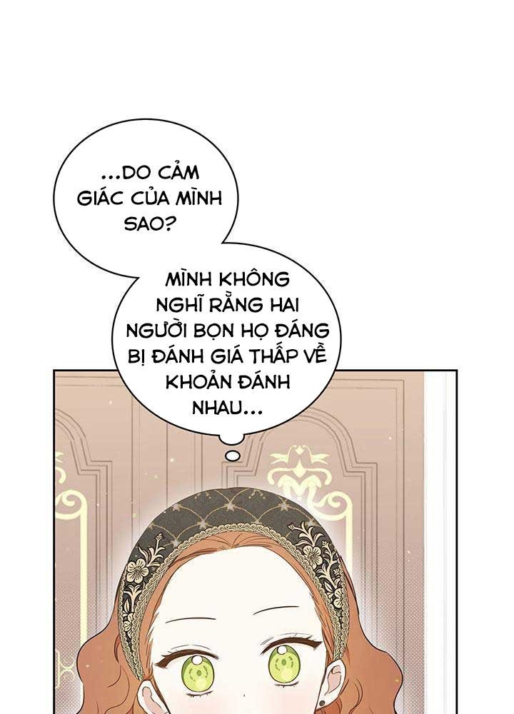 Kiếp Này, Tôi Sẽ Trở Thành Gia Chủ - Chapter 79 - Page 39