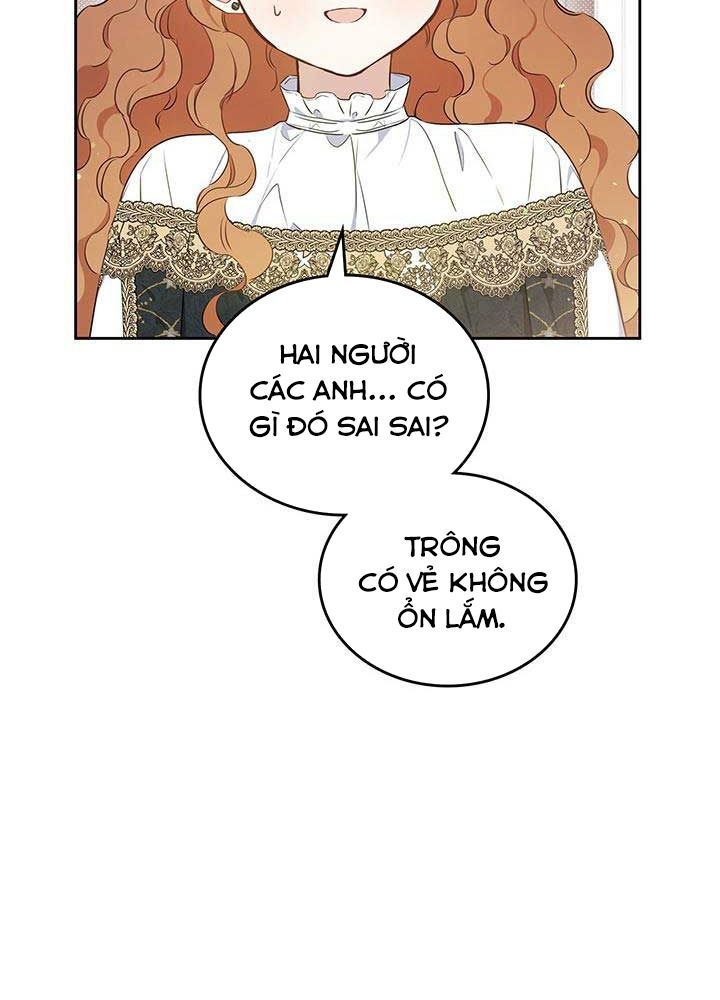 Kiếp Này, Tôi Sẽ Trở Thành Gia Chủ - Chapter 79 - Page 40