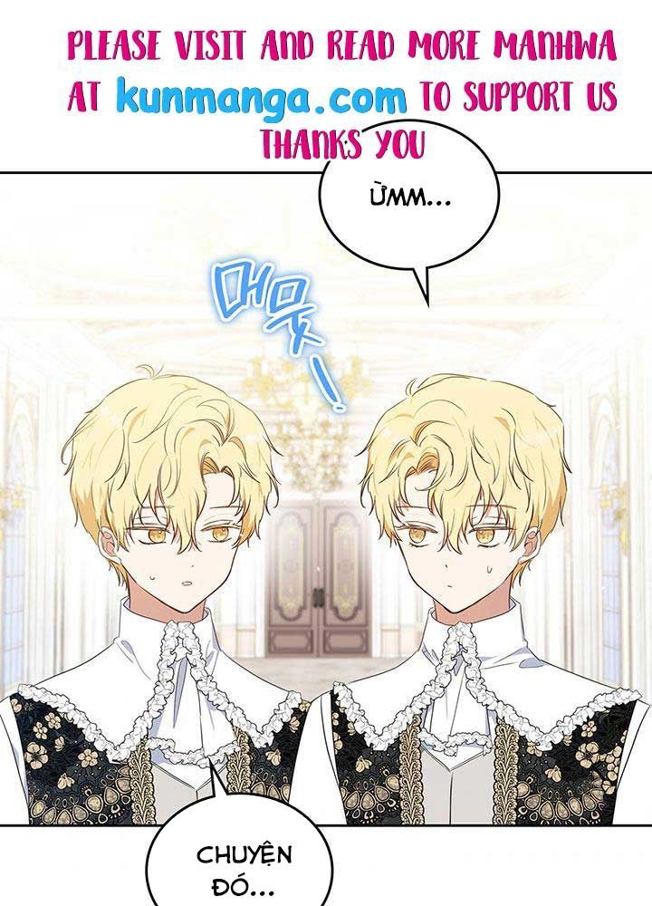 Kiếp Này, Tôi Sẽ Trở Thành Gia Chủ - Chapter 79 - Page 41