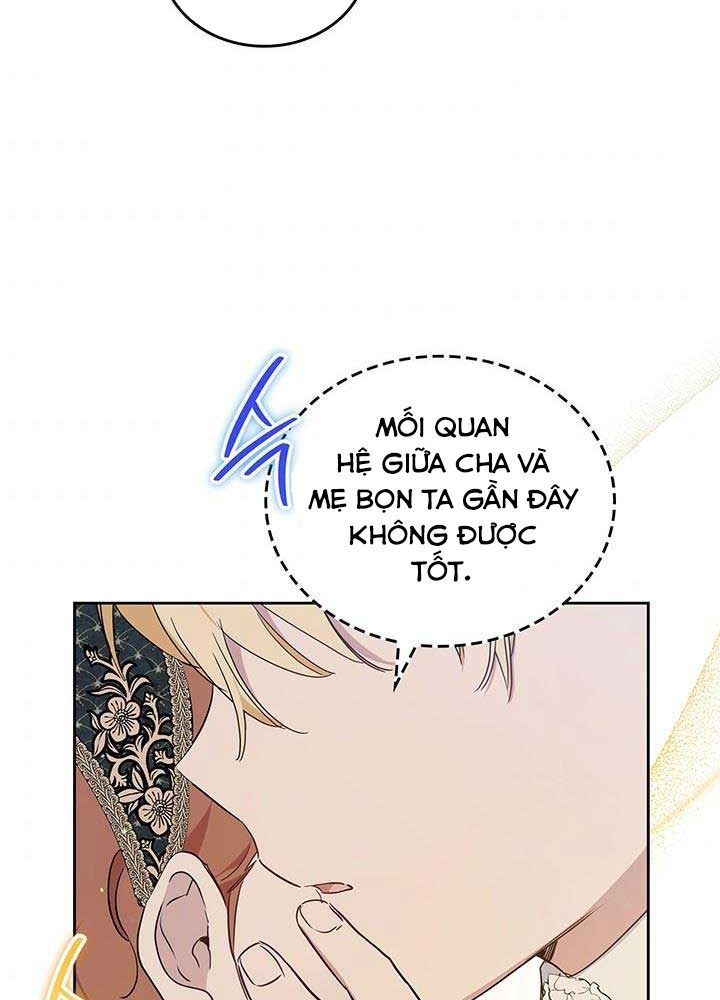 Kiếp Này, Tôi Sẽ Trở Thành Gia Chủ - Chapter 79 - Page 42