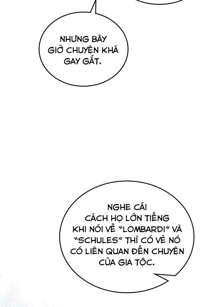 Kiếp Này, Tôi Sẽ Trở Thành Gia Chủ - Chapter 79 - Page 45