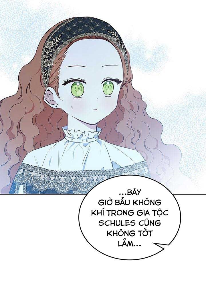 Kiếp Này, Tôi Sẽ Trở Thành Gia Chủ - Chapter 79 - Page 46