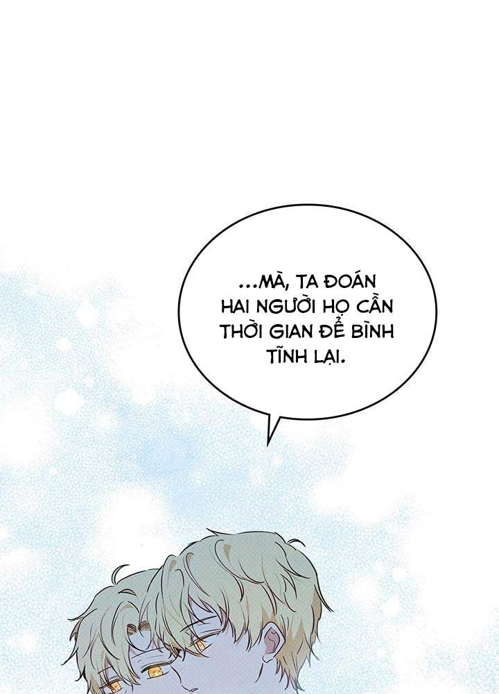 Kiếp Này, Tôi Sẽ Trở Thành Gia Chủ - Chapter 79 - Page 47