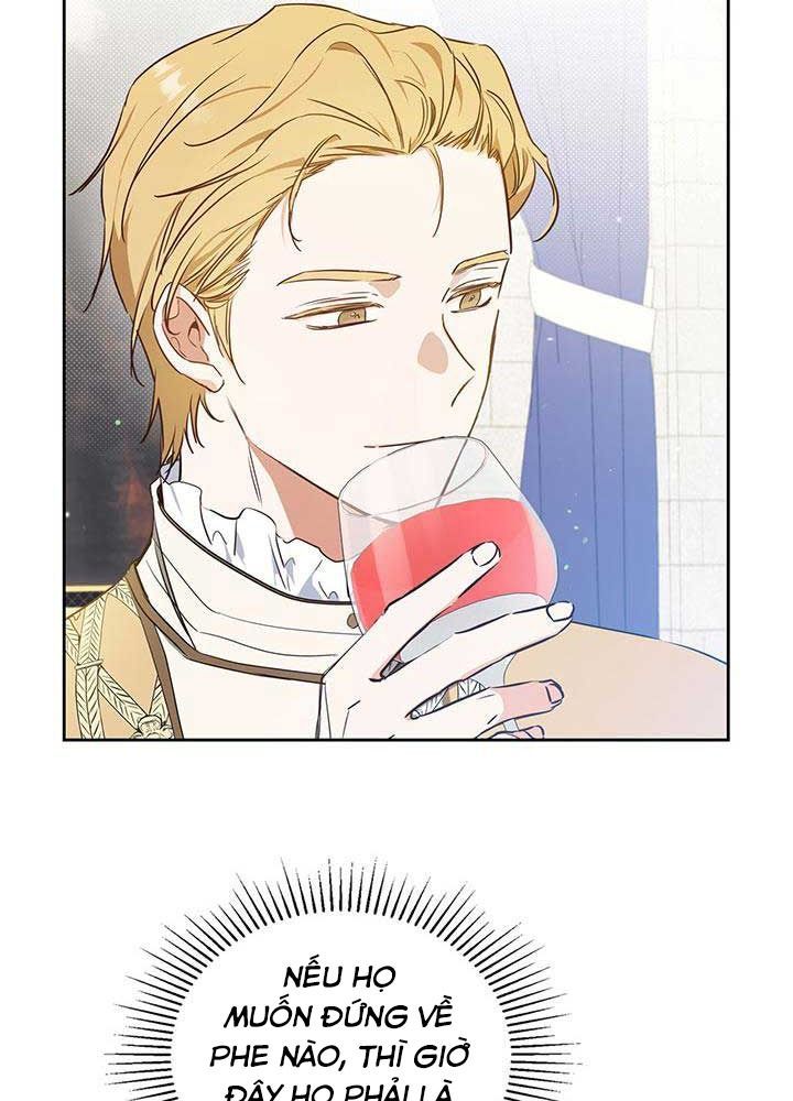 Kiếp Này, Tôi Sẽ Trở Thành Gia Chủ - Chapter 79 - Page 54